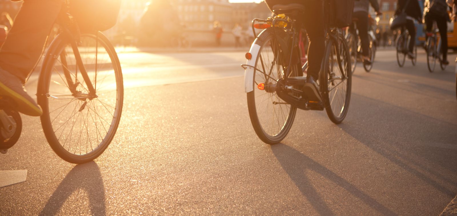 Los beneficios de la bicicleta para la salud Blog ISGLOBAL